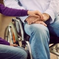 How would you ensure that clients are receiving the best possible outcomes from their ndis provider?