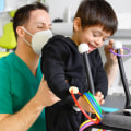 What do you think is important when working with people who have disabilities and require support through an individualised funding package (ifp) under the ndis?