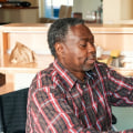 Accessing specialist disability services