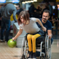 What do you think is important when working with people who have disabilities and require support through the ndis?