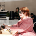What strategies would you use to ensure that clients are receiving the most appropriate advice and guidance from their ndis provider?