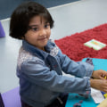 Understanding NDIS Services for Children