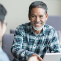 How would you ensure that clients are receiving the best possible outcomes from their ndis plan?