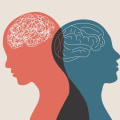 How does psychological health affect a person's overall health?