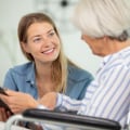How would you ensure that clients are receiving the most cost-effective support from their ndis provider?