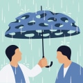 How does biological psychology explain mental illness?