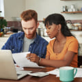 Budgeting for Short-Term and Long-Term Support Needs