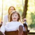 The Benefits of the NDIS for Disabled Children