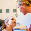 Receiving Supported Services from the NDIS
