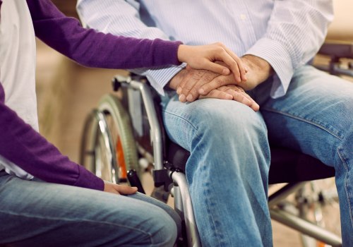 How would you ensure that clients are receiving the best possible outcomes from their ndis provider?