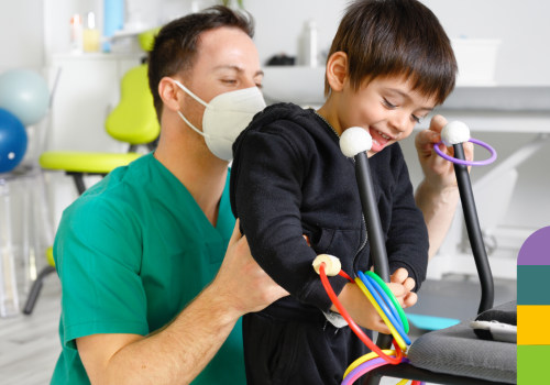 What do you think is important when working with people who have disabilities and require support through an individualised funding package (ifp) under the ndis?