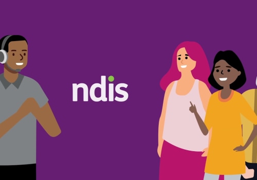 Finding a Registered NDIS Service Provider
