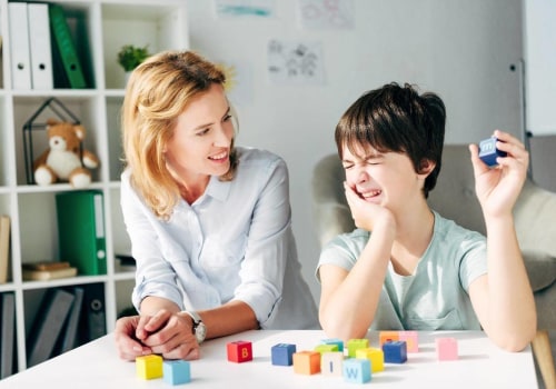 Eligibility Criteria for NDIS Support for Children