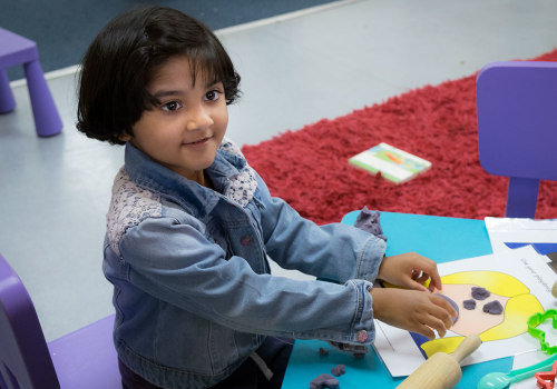 Understanding NDIS Services for Children