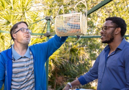 Exploring Training and Development Opportunities through the NDIS