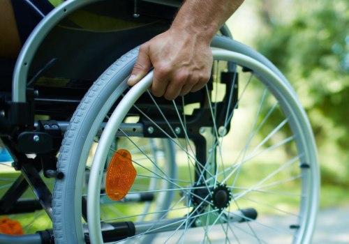 Understanding Disability and Impairment Criteria for the NDIS