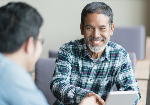 How would you ensure that clients are receiving the best possible outcomes from their ndis plan?