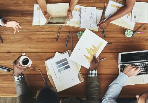 Creating an Effective DSP Document