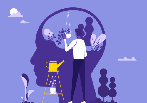 What does psychology teach you about mental health?