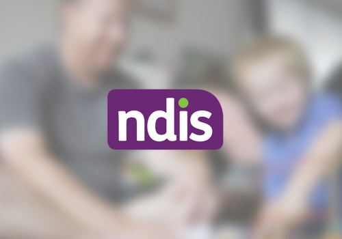 Gaining Independence: An Overview of the NDIS