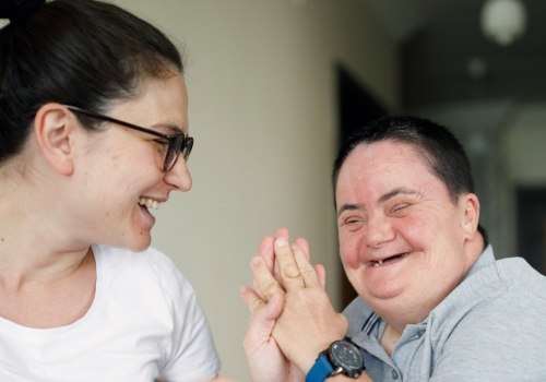 Understanding Age Eligibility Requirements for the NDIS
