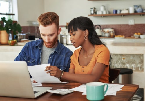 Budgeting for Short-Term and Long-Term Support Needs