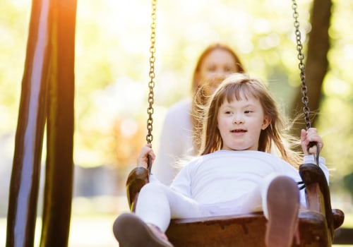 The Benefits of the NDIS for Disabled Children