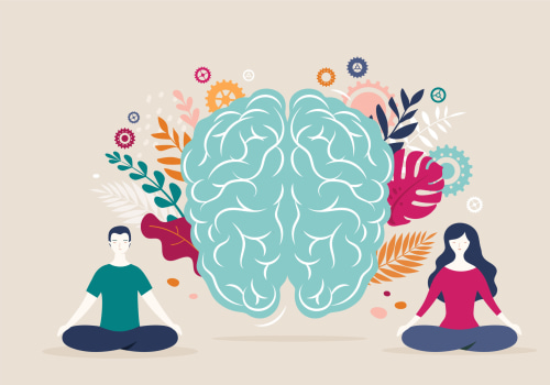 What are the psychological health benefits?