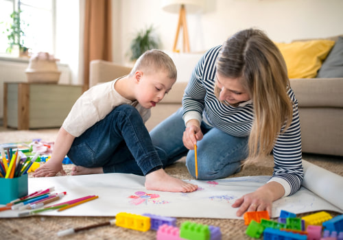 Documentation Requirements for NDIS Support for Children