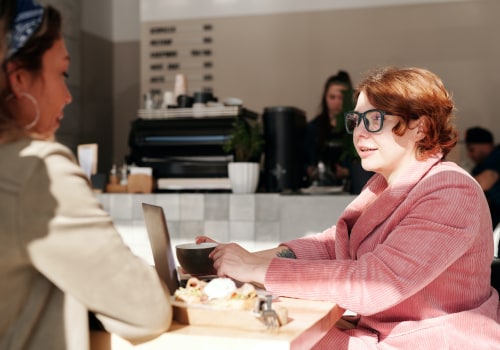 How would you ensure that clients are receiving the most effective advice and guidance from their ndis provider?