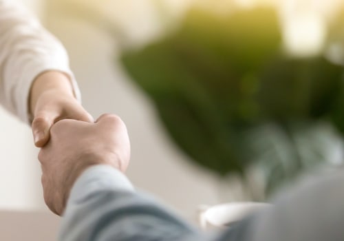 Managing a Service Agreement with an NDIS Provider