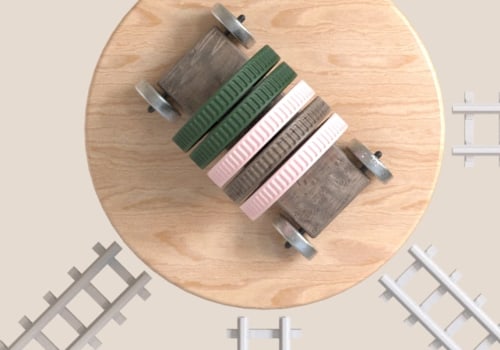 Using a Third-Party Financial Intermediary to Manage Funds