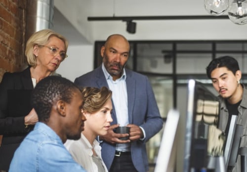 Ensuring Service Providers Are Delivering On Agreed Outcomes