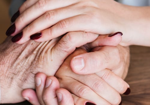 Supporting Carers: An Overview of Carer Support Services