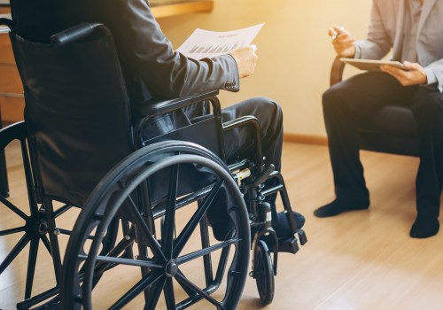 Getting Ready for an NDIS Interview