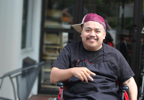 Creating a Disability Support Plan: Identifying Current Support Needs and Goals for Improvement Using the DSP Process