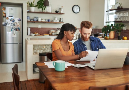 Budgeting for Short-term and Long-term Support Needs
