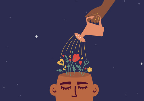 How does psychology promote health and wellbeing in health and social care?