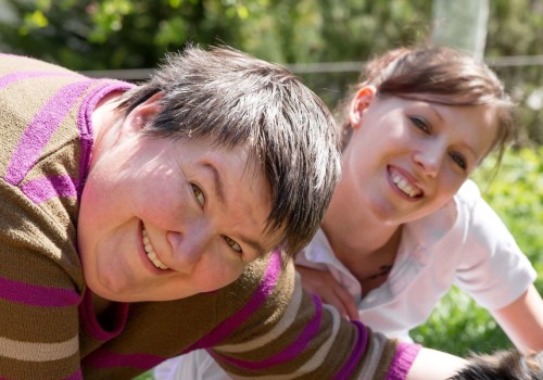 Receiving Funded Supports from the NDIS